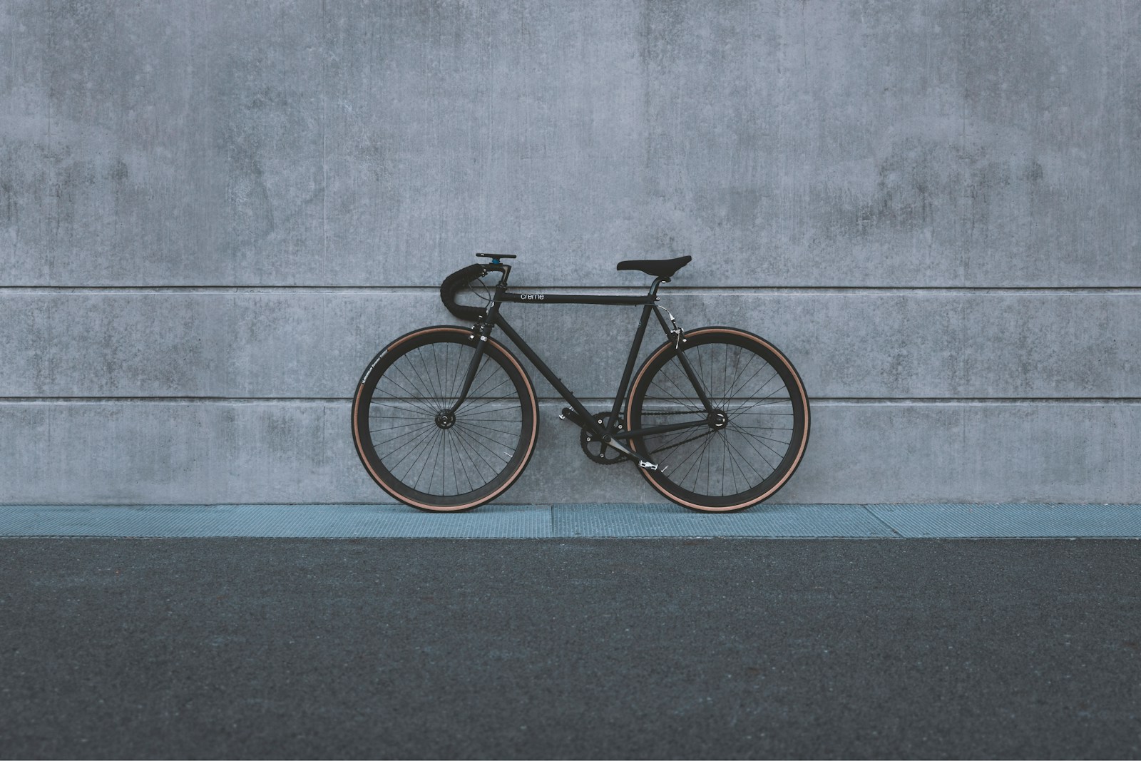 Vélo Gravel