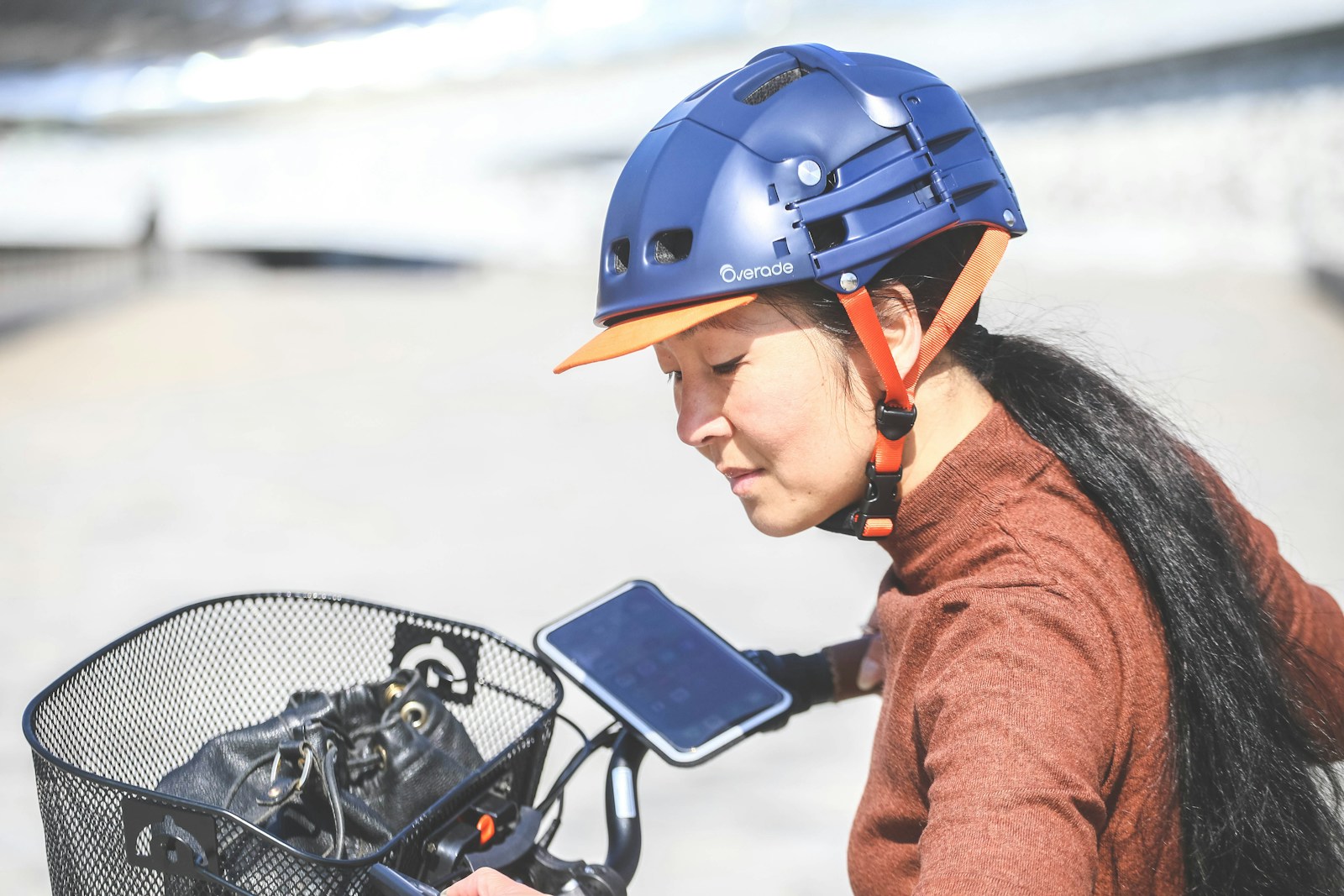 accessoires vélo
