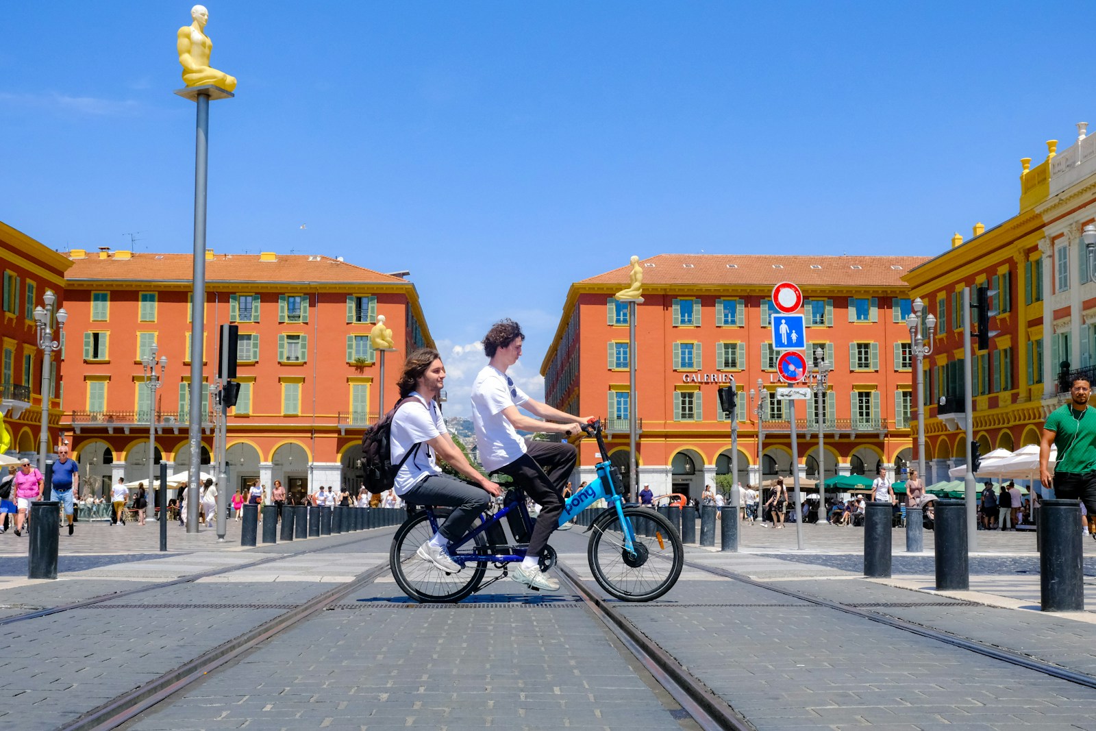 Vélos électriques