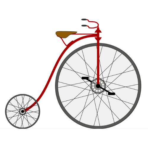 Logo Vélo libélo