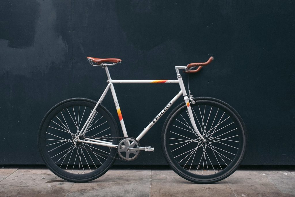 vélo de route