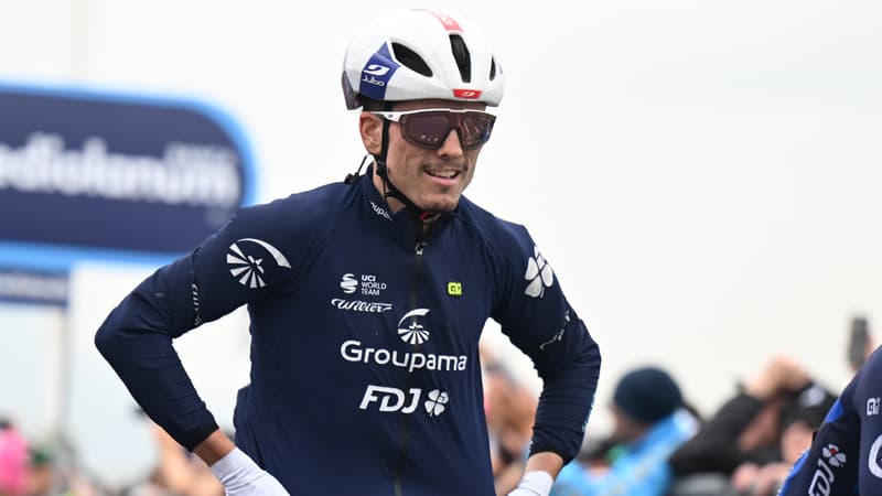 David Gaudu lors du Tour d Italie le 15 mai 2025 2103024