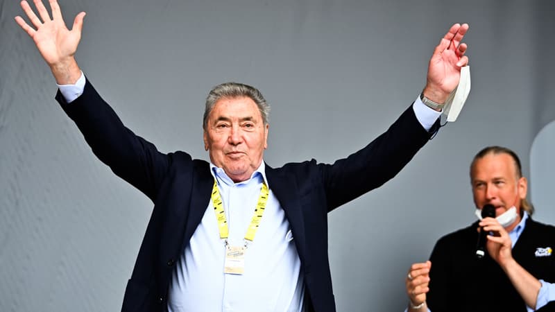 Eddy Merckx 1994684