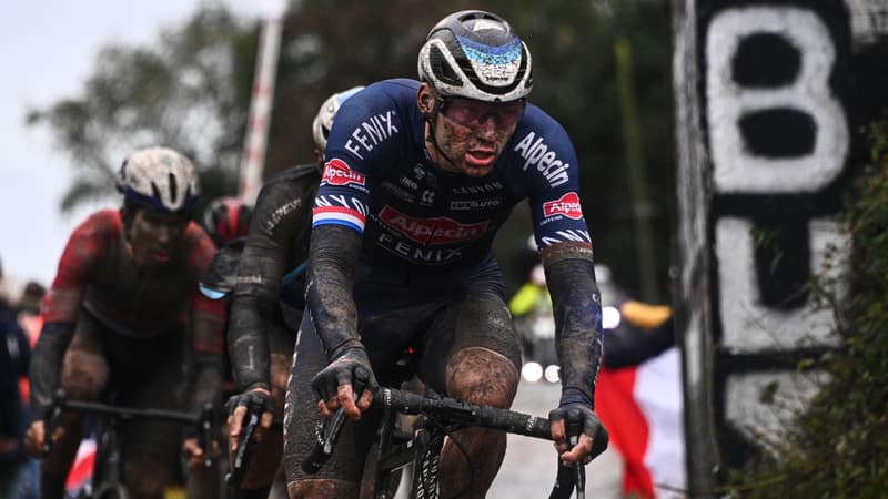 Mathieu Van Der Poel 1139979