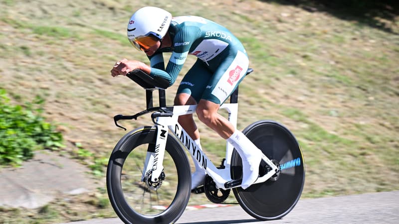 Mathieu Van der Poel 2095711