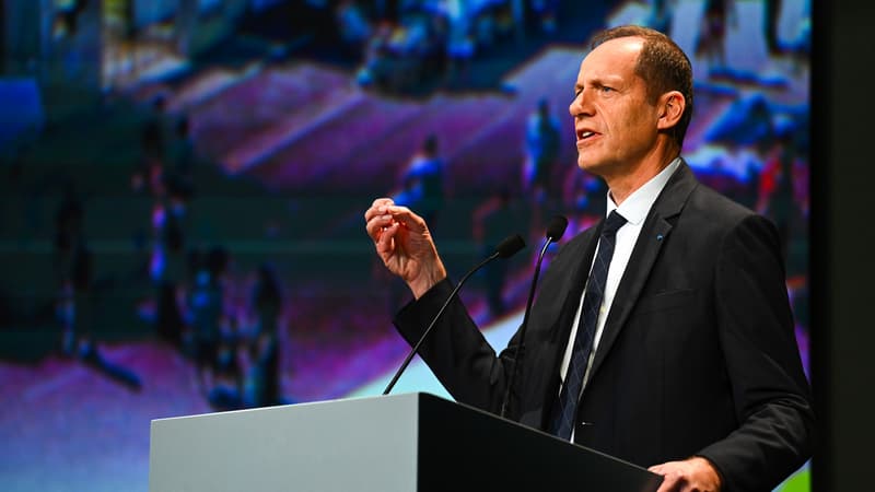 Christian PRUDHOMME 2056294