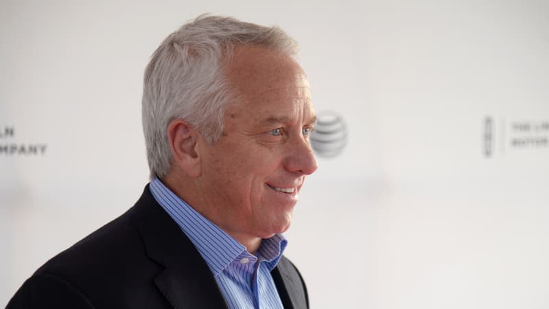 Greg LeMond en 2014 2105133