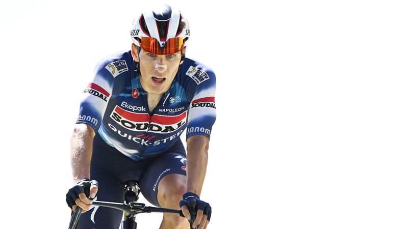 Ilan Van Wilder a l arrivee de la 16e etape du Tour de France au Mont Ventoux le 22 juillet 2025 2114708