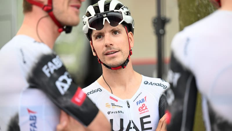 Joao Almeida le 16 juin 2025 2106991
