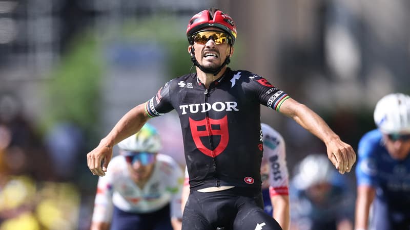 Julian Alaphilippe pense avoir gagne la 15e etape du Tour de France le 20 juillet 2025 2113835