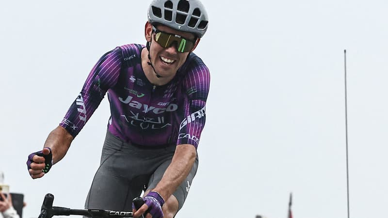L Australien Ben O Connor vainqueur de la 18e etape du Tour de France 2025 2115430