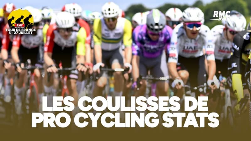 La genese et les coulisses de Pro Cycling Stats 2114385