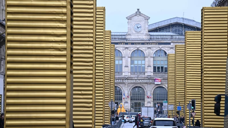 Le Grand Depart du Tour de France 2025 a Lille 2103056