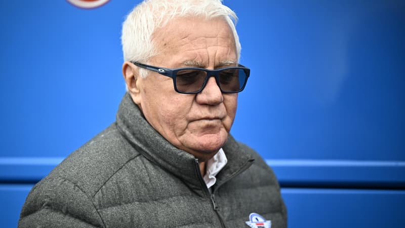 Patrick Lefevere 1825251