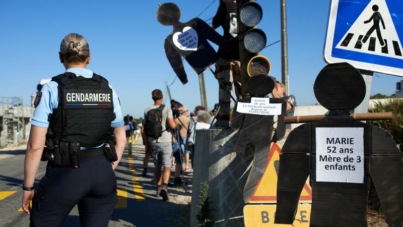 Protestations contre le chantier de l A69 le 11 juillet 2025 2111817