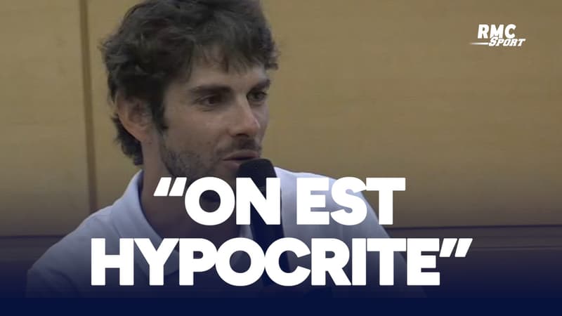 Tour de France 2025 En France on est un peu hypocrite critique Guillaume Martin 2107061