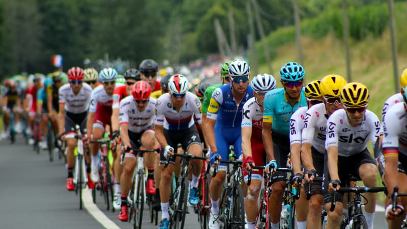 Tour de France 2025 sur quelle chaine et comment le voir en direct et en streaming 2106951