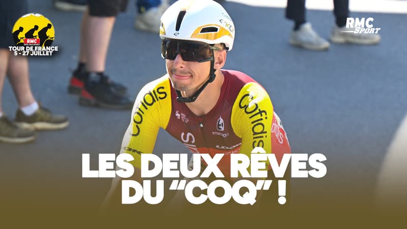 Tour de France Apres son abandon Coquard a encore deux reves 2114220