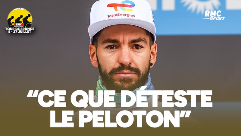 Tour de France Du vent de la pluie ce que deteste le peloton Turgis redoute les conditions avant la deuxieme etape 2107827