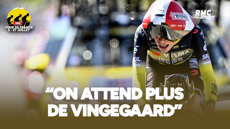 Tour de France E5 On attend plus le constat severe du manager de Vingegaard 2109486