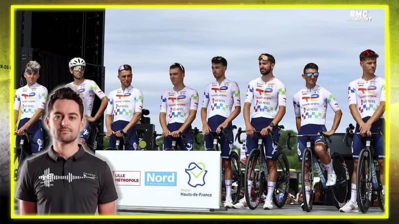 Tour de France Fortes chaleurs deshydratation coup de soleil Les secrets des medecins pour proteger les coureurs 2110390