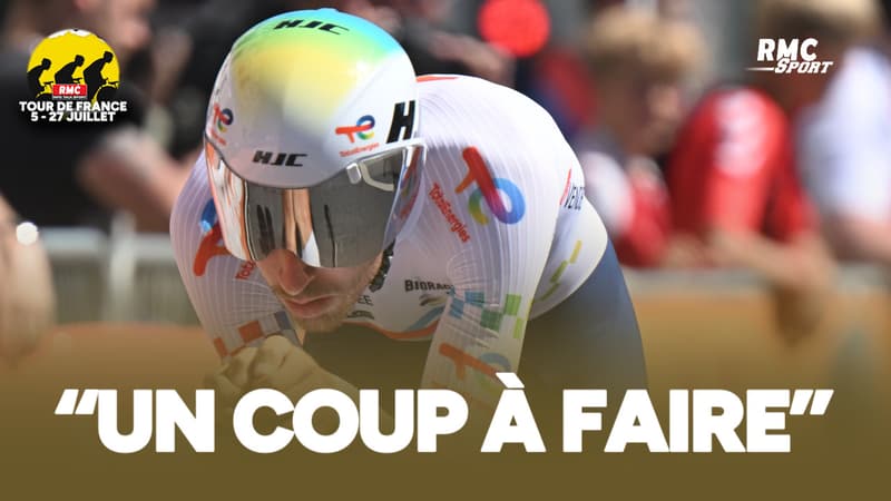 Tour de France Un coup a faire Jegat vise au moins un Top 10 2111876