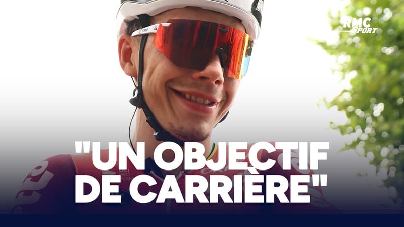 Bretagne Classic Un objectif de carriere Arnaud De Lie avait coche cette course 2129780