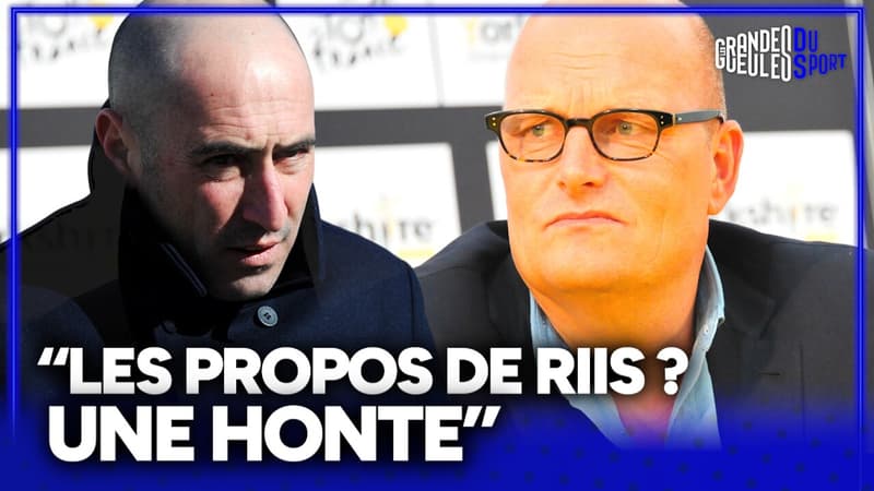 Cyclisme Ca me fait vomir la grosse colere de Pineau apres les propos de Riis 2123734