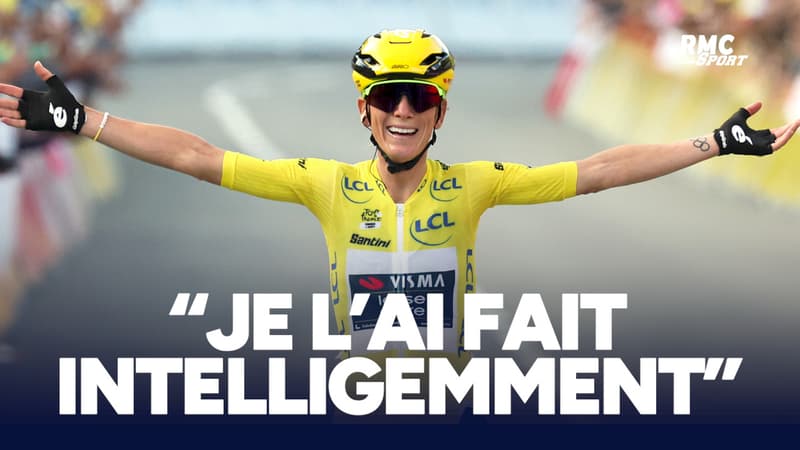 Cyclisme Je sais pourquoi je l ai fait Ferrand Prevot comprend les critiques sur son poids 2121690