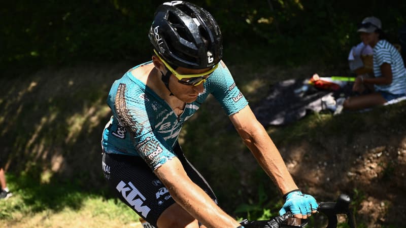 Franck Bonnamour en juillet 2022 1586390