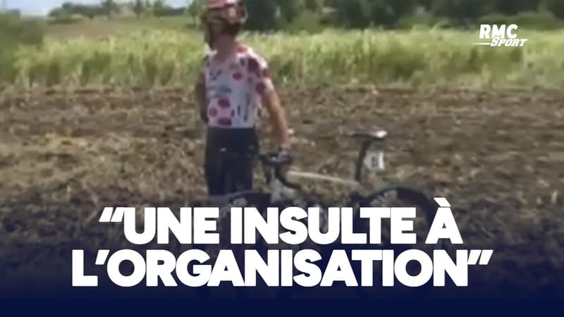 Tour de Guadeloupe Une insulte a l organisation le patron de la course remonte contre certains comportemets 2120964