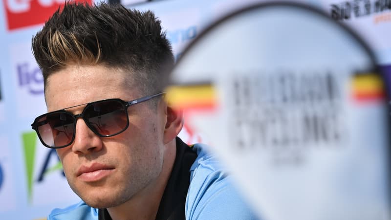 Wout Van Aert 1134758
