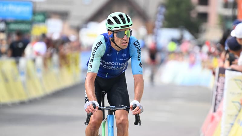 Bruno Armirail sur le Dauphine 2025 2112851