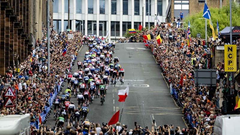 Championnat du monde de cyclisme 2139397