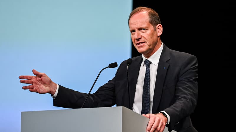 Christian PRUDHOMME 1829723
