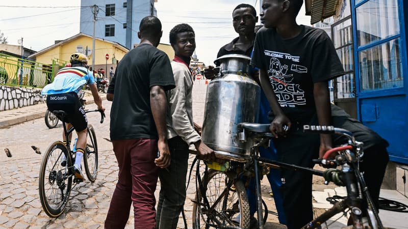 Kigali au Rwanda 2144960