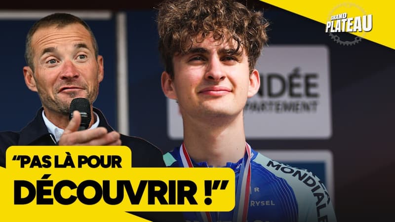 La pression mediatique sur Seixas S il ne l encaisse pas ce ne sera pas l elu previent Voeckler 2138099