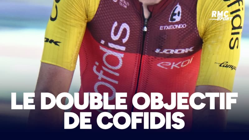 Cofidis relegue Le double objectif du nouveau manager 2158091