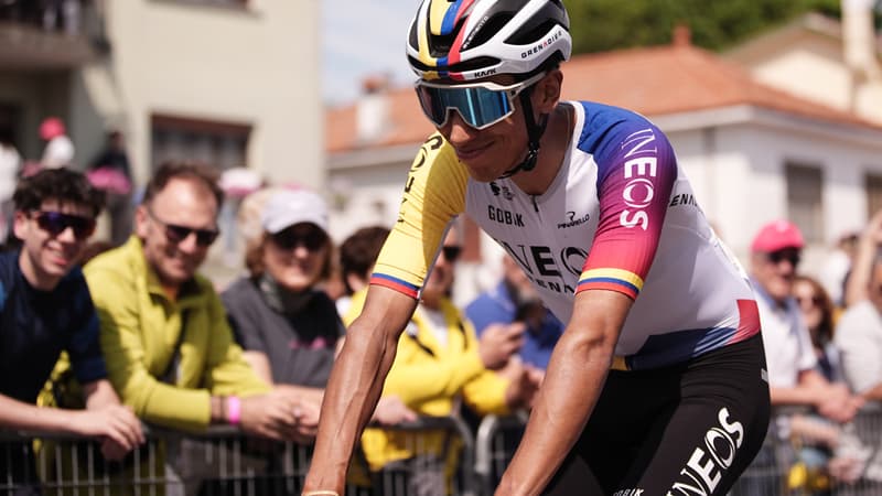 Egan Bernal 2124880