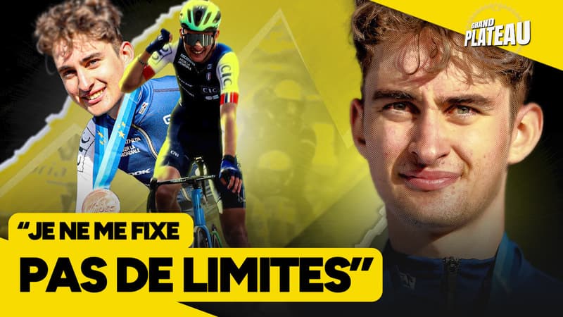 Je ne me fixe pas de limites Paul Seixas invite du podcast Grand Plateau 2154248