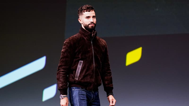 Nacer Bouhanni 1559736