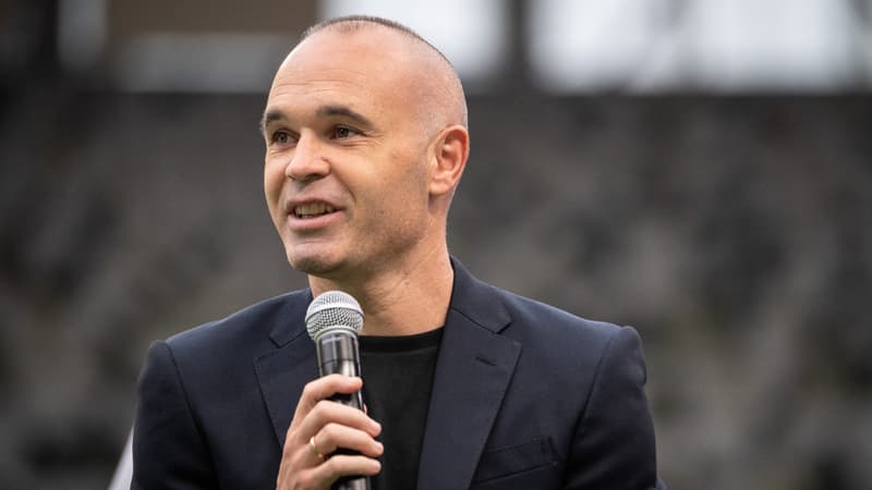 Andres Iniesta 1955304