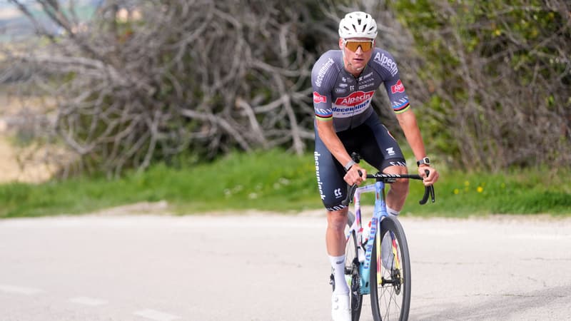 Mathieu Van der Poel sur Tirreno Adriatico le 16 03 2025 2057084