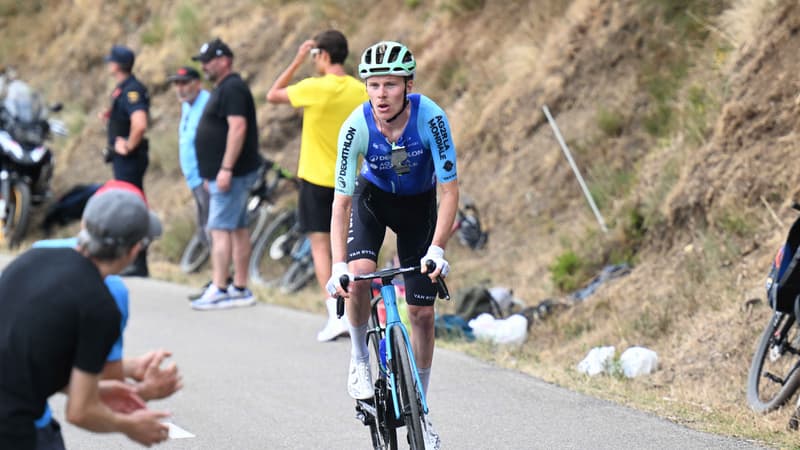 Johannes Staune Mittet le 6 septembre 2025 2195859