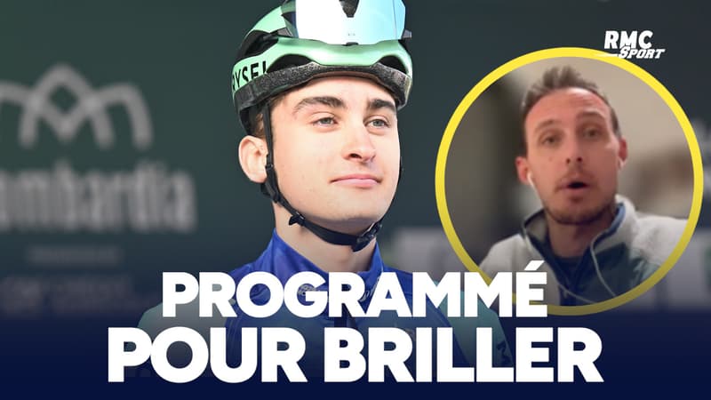 Preparer le Tour de France le programme 2026 ambitieux de Seixas analyse par Jerome Coppel 2194777