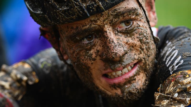 Steve Chainel en 2019 a Waterloo 2200471