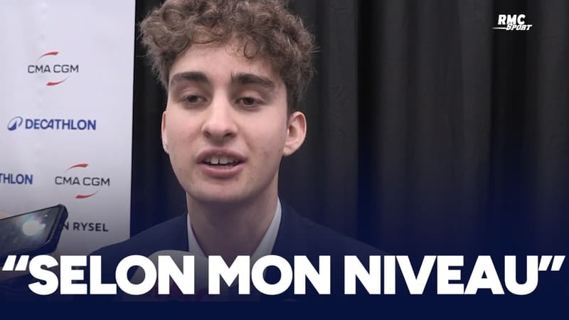 Tour de France Ca dependra de mon niveau Seixas conditionne sa participation 2199242