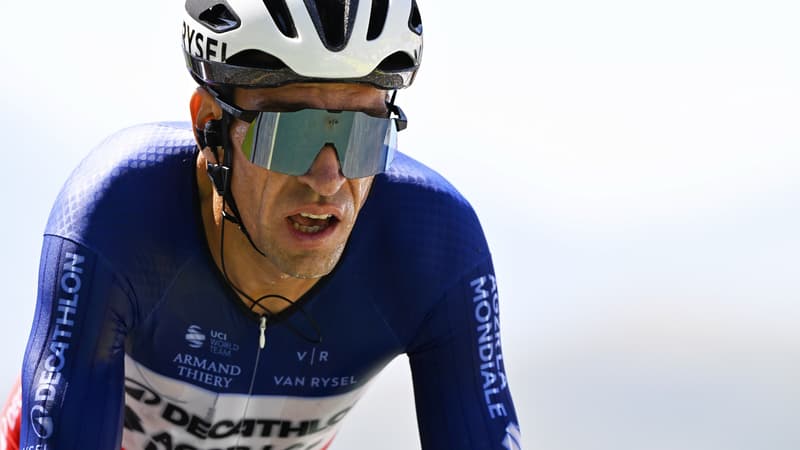 Bruno ARMIRAIL 2136403