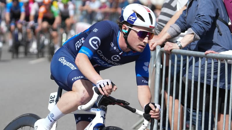 Paul Penhoet en avril 2025 2224517