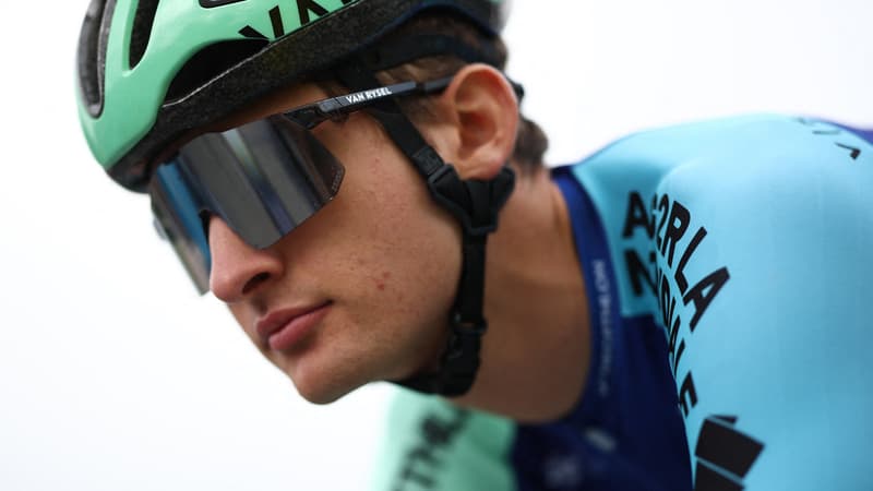 Paul Seixas le 8 juin 2025 2153581